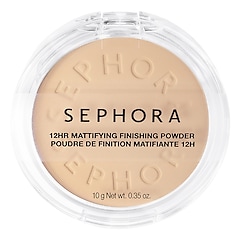 CIPRIA PERFEZIONANTE OPACIZZANTE - 12H Cipria compatta opacizzante, SEPHORA COLLECTION